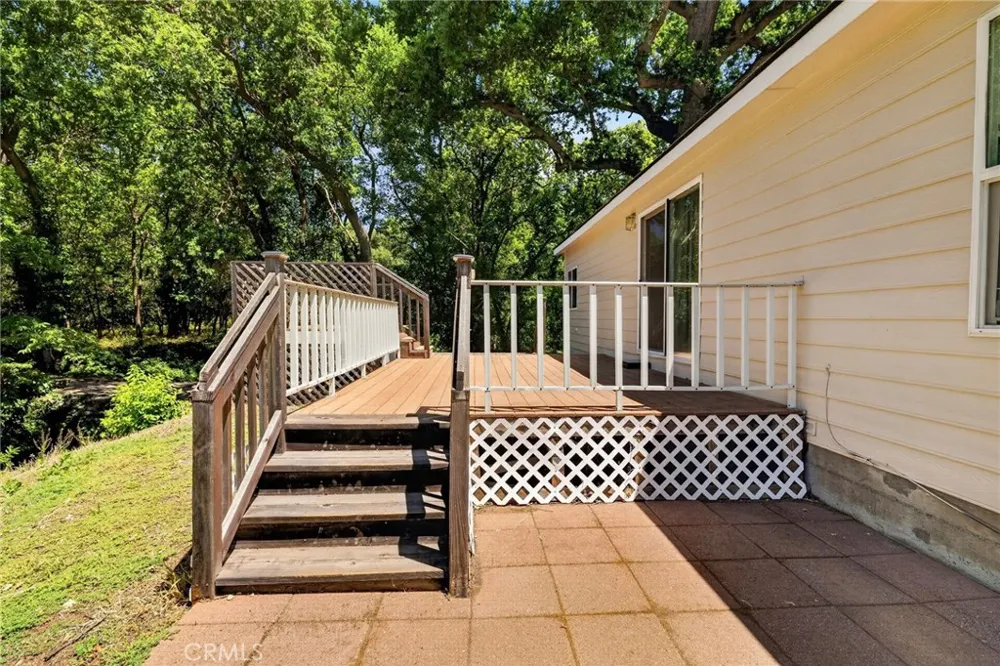 24930 68th Los Molinos, CA 96055