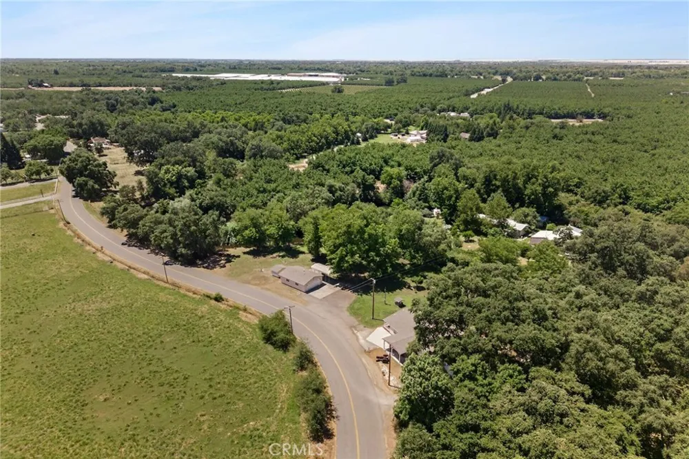 24930 68th Los Molinos, CA 96055