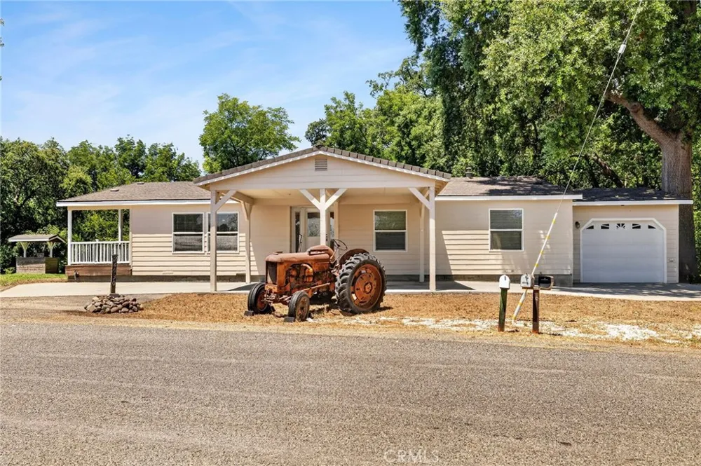 24930 68th Los Molinos, CA 96055
