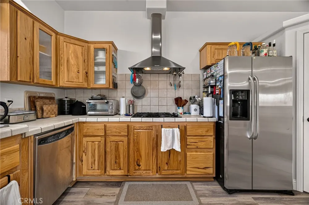 24930 68th Los Molinos, CA 96055