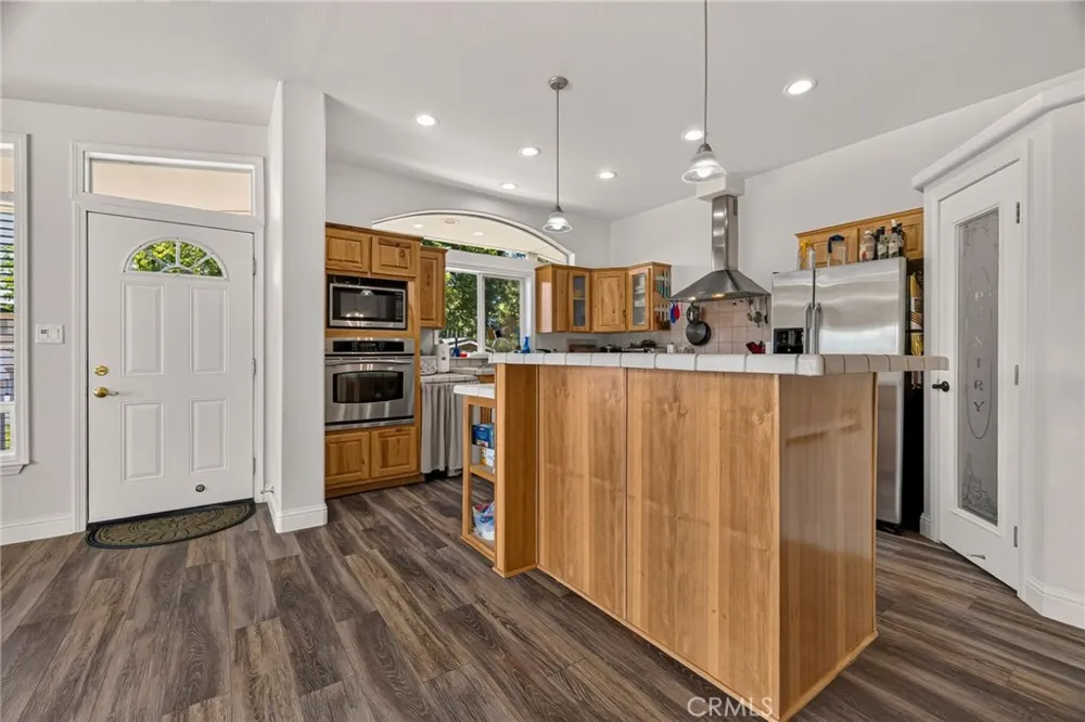 24930 68th Los Molinos, CA 96055
