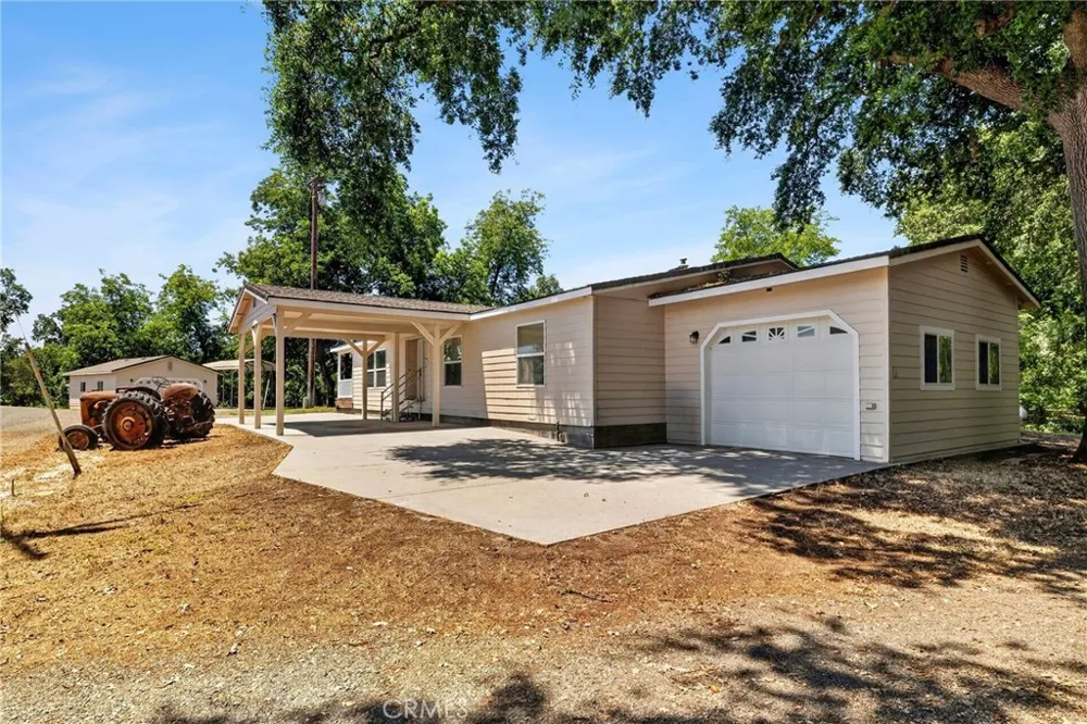 24930 68th Los Molinos, CA 96055