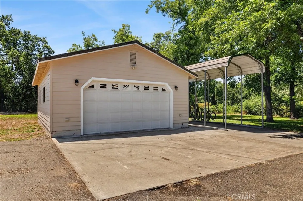 24930 68th Los Molinos, CA 96055