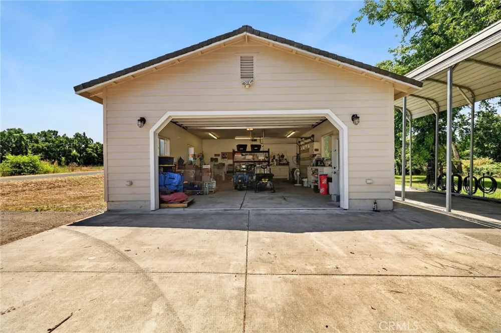 24930 68th Los Molinos, CA 96055