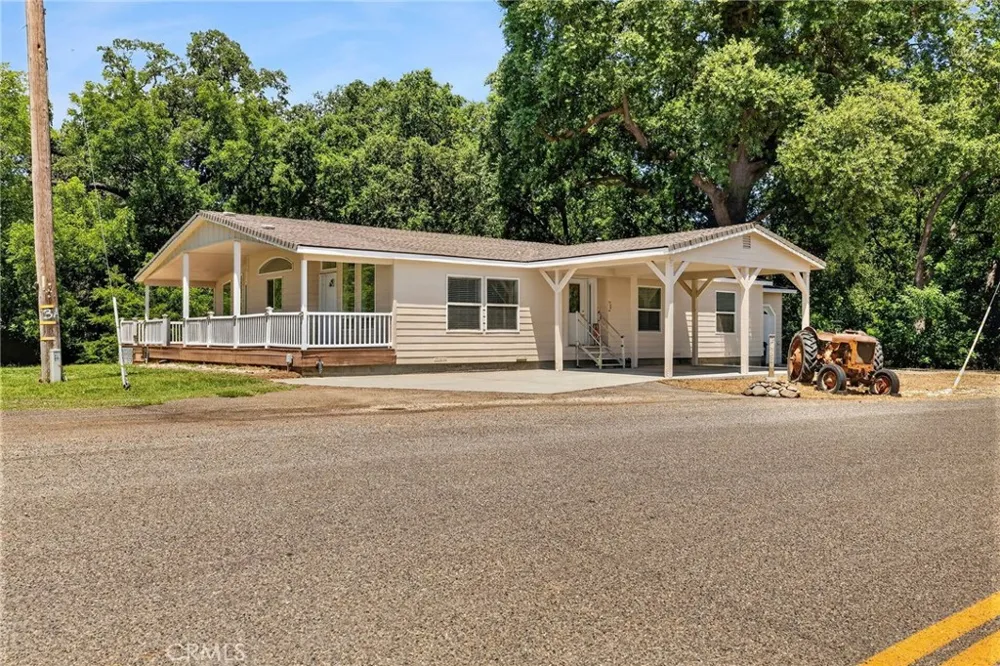 24930 68th Los Molinos, CA 96055