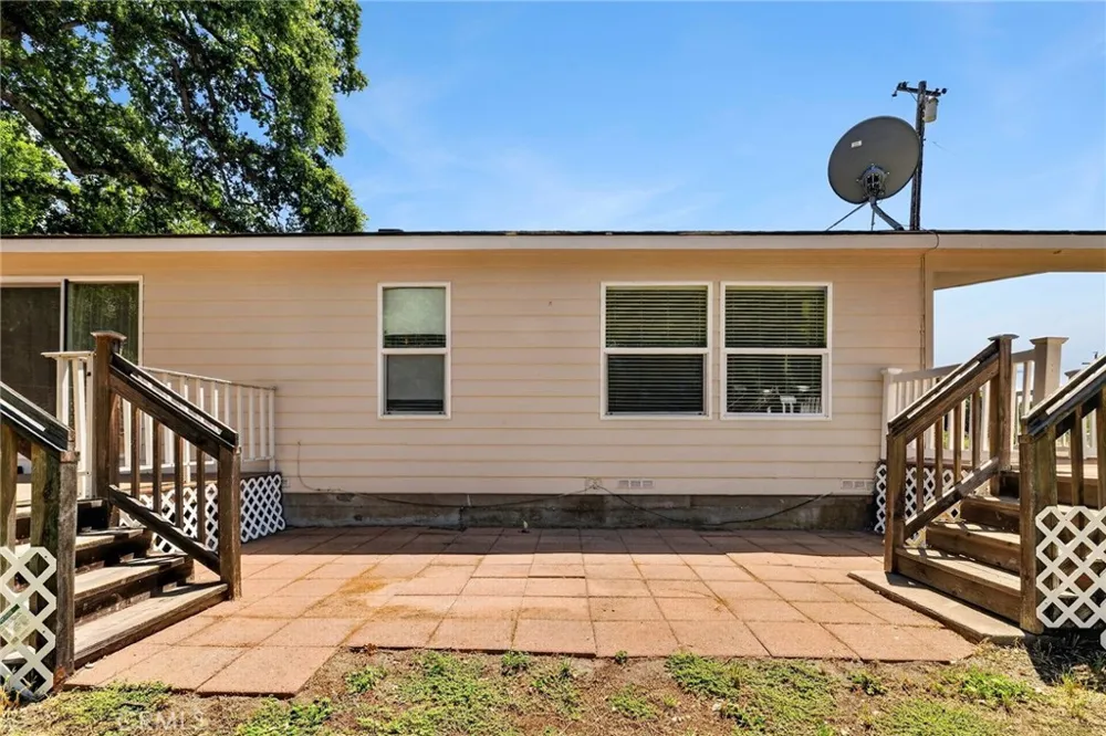24930 68th Los Molinos, CA 96055