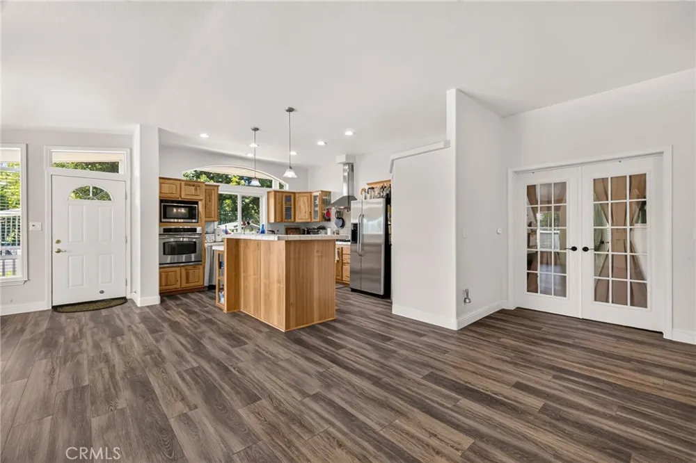 24930 68th Los Molinos, CA 96055