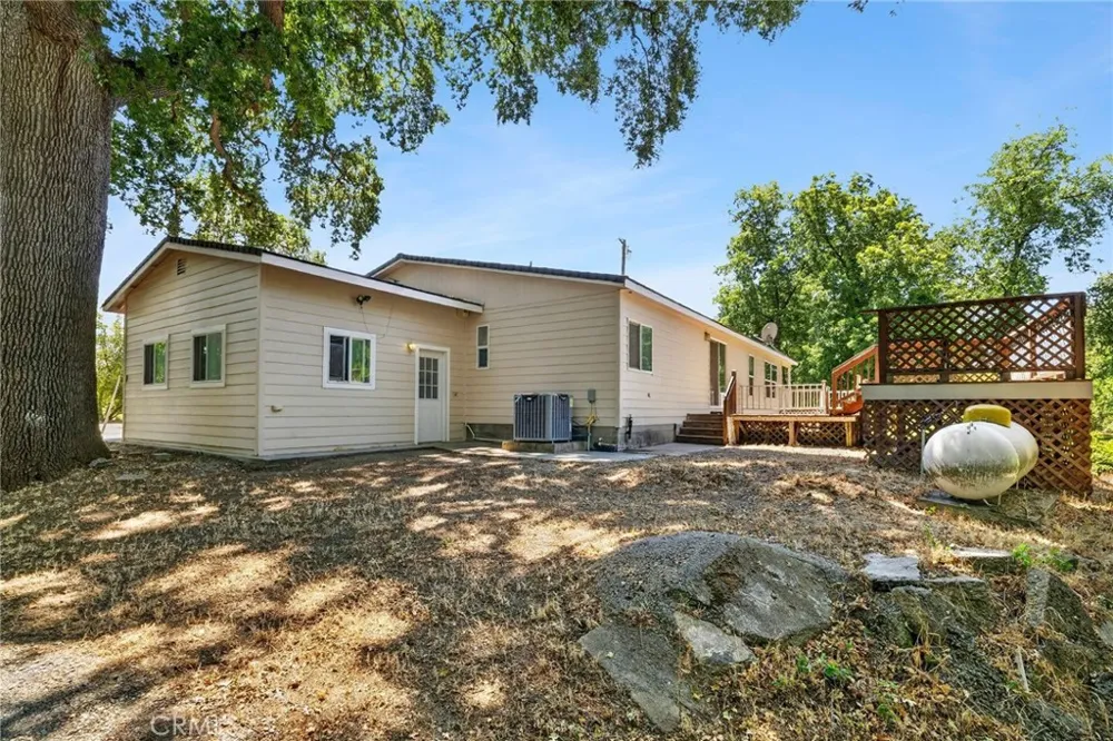24930 68th Los Molinos, CA 96055