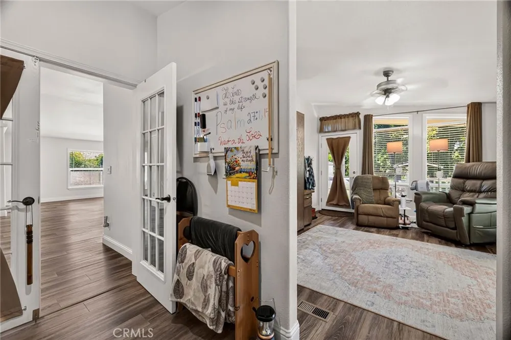 24930 68th Los Molinos, CA 96055