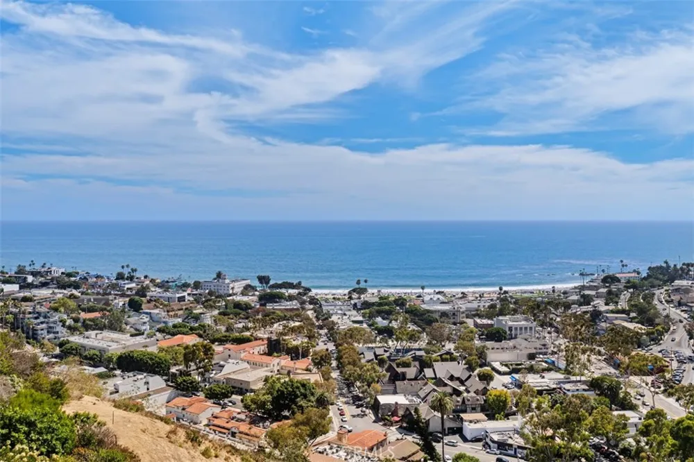 664 Mystic View Laguna Beach, CA 92651