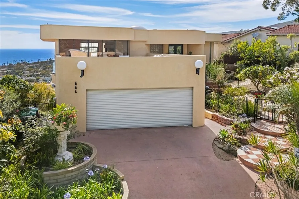 664 Mystic View Laguna Beach, CA 92651