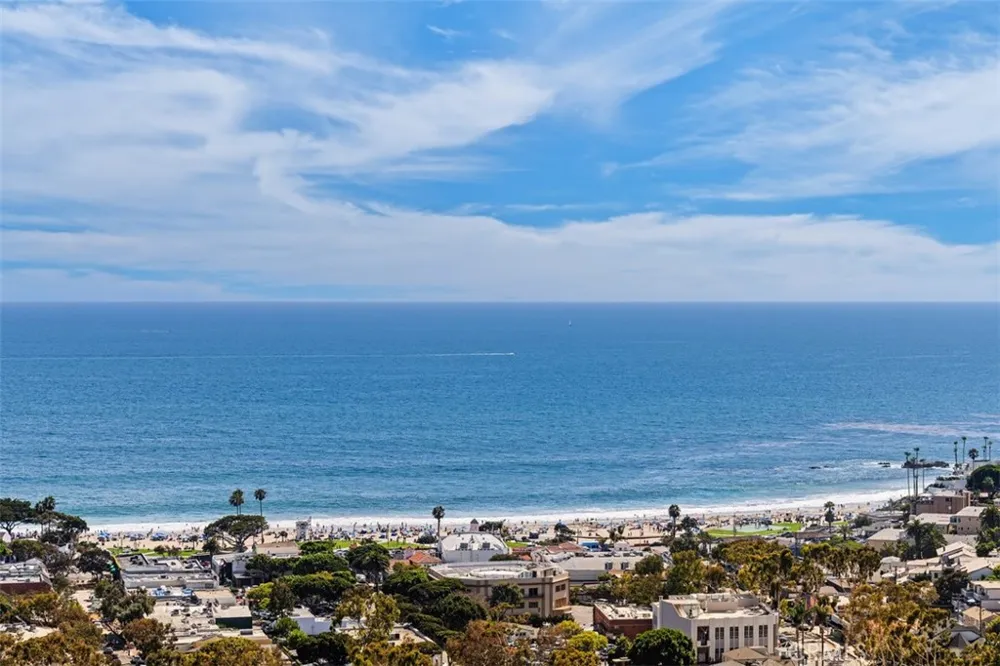 664 Mystic View Laguna Beach, CA 92651