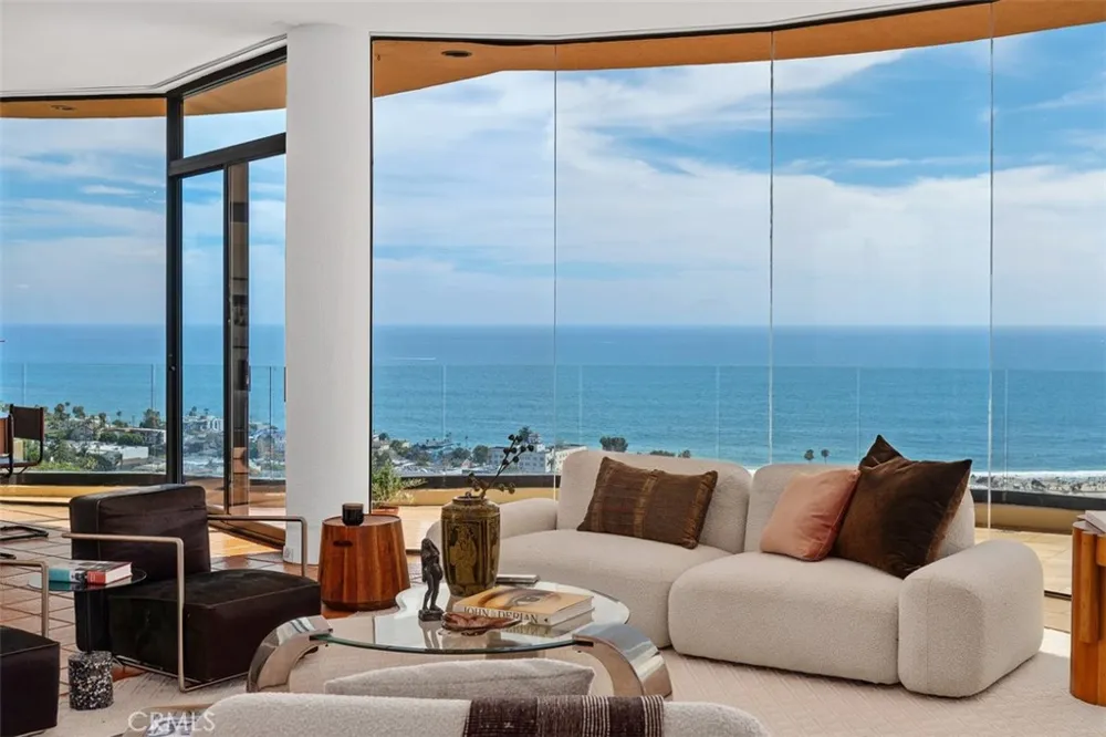 664 Mystic View Laguna Beach, CA 92651