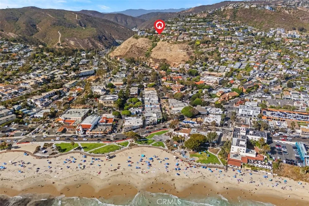 664 Mystic View Laguna Beach, CA 92651