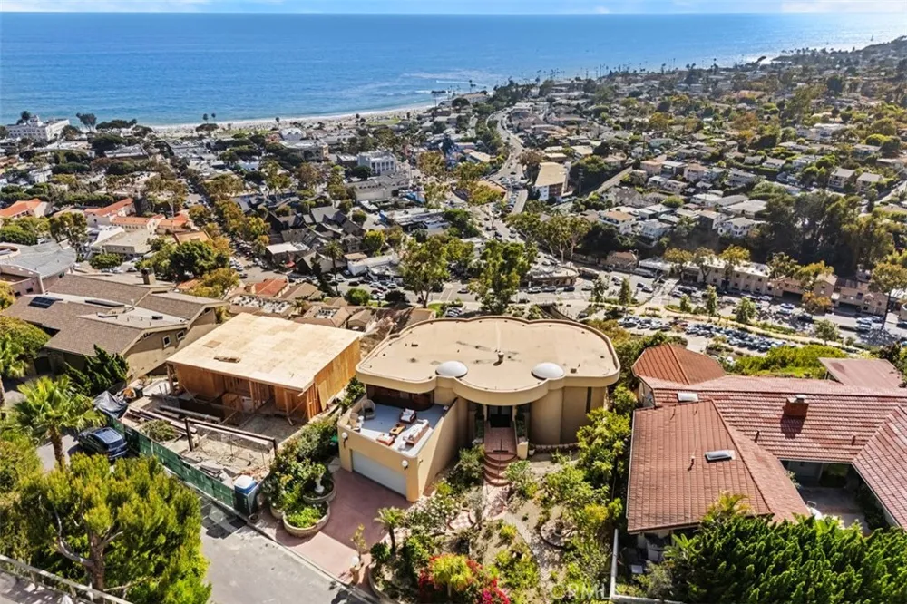664 Mystic View Laguna Beach, CA 92651