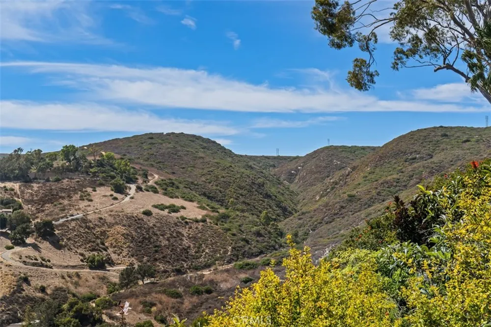 664 Mystic View Laguna Beach, CA 92651