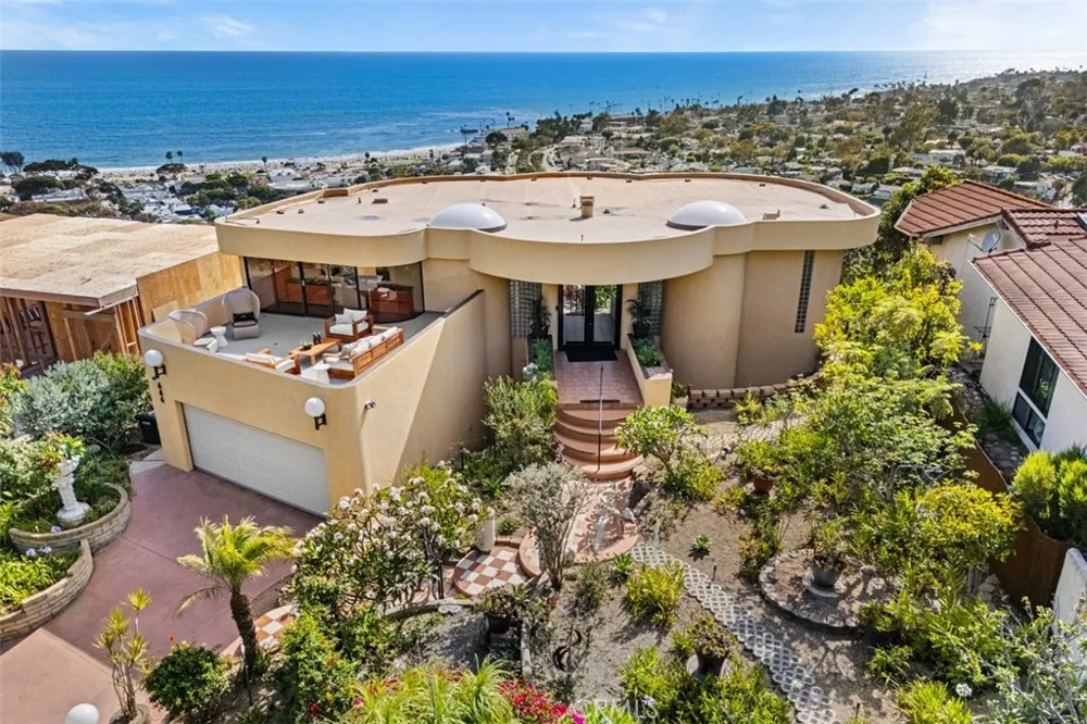 664 Mystic View Laguna Beach, CA 92651