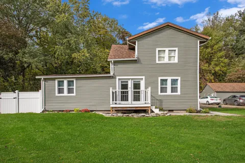 3010 Portage Road