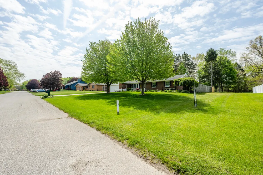 0A Linke Rd Road Bridgman, MI 49106