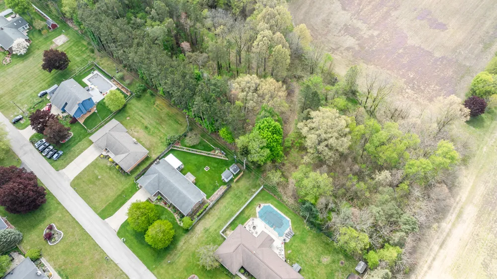 0A Linke Rd Road Bridgman, MI 49106