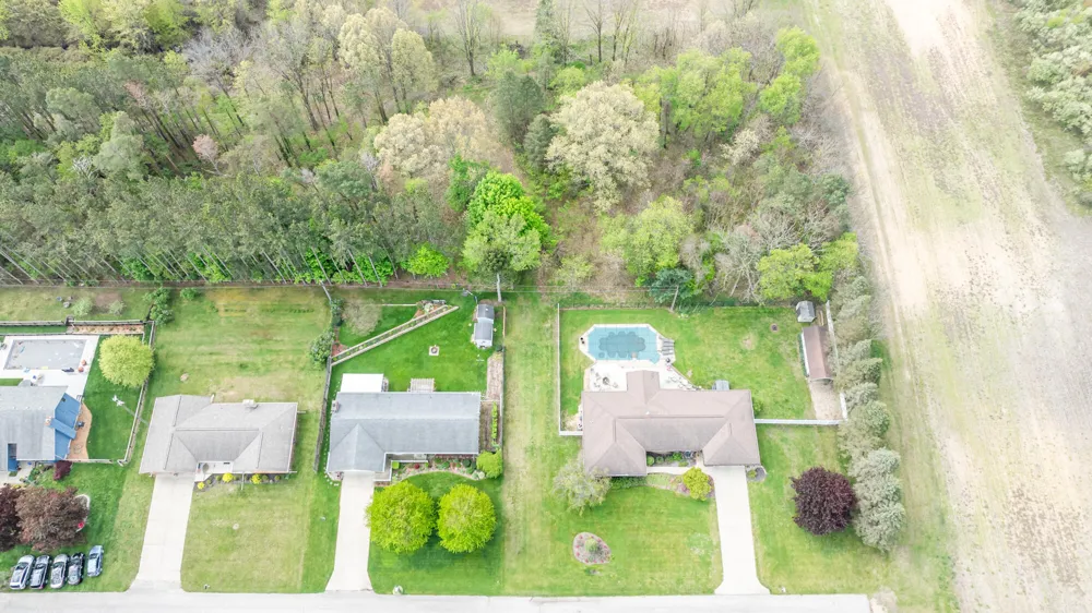 0A Linke Rd Road Bridgman, MI 49106