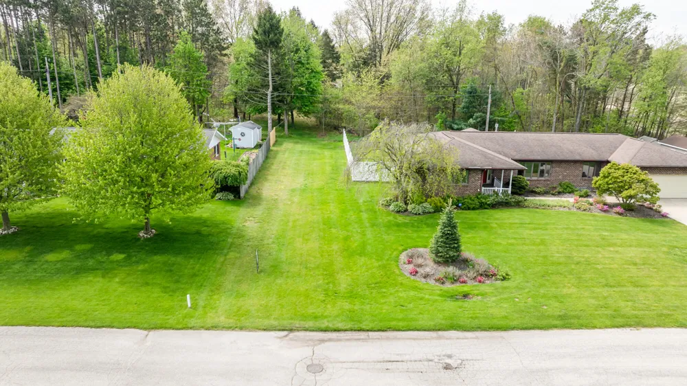 0A Linke Rd Road Bridgman, MI 49106