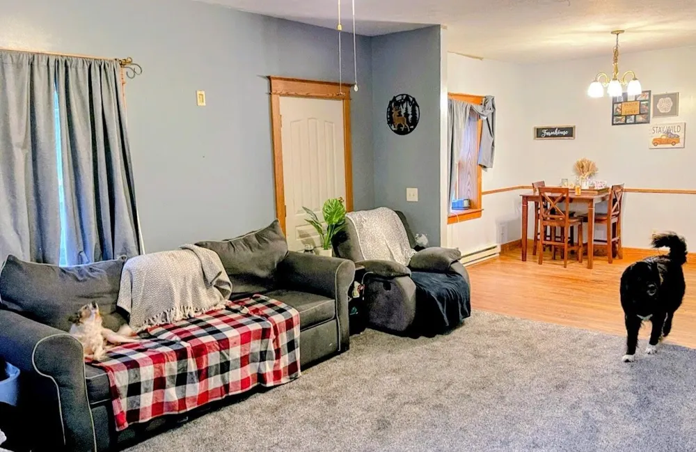2311 E Glendora Road Buchanan, MI 49107