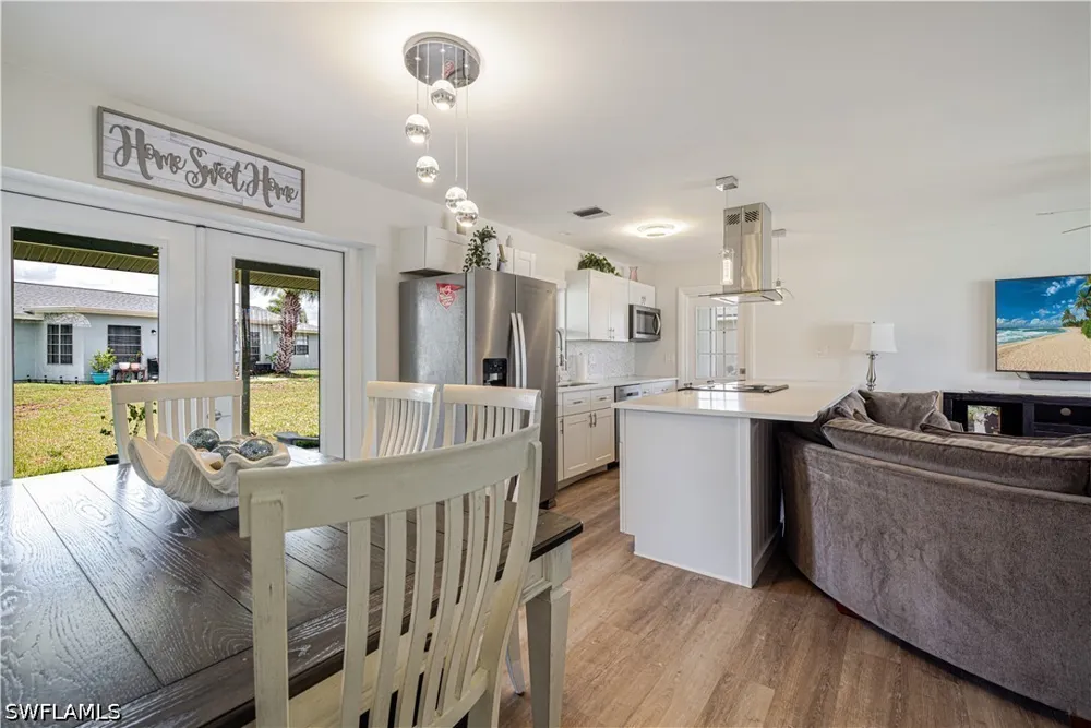 Martha Avenue Port Charlotte, FL 33981