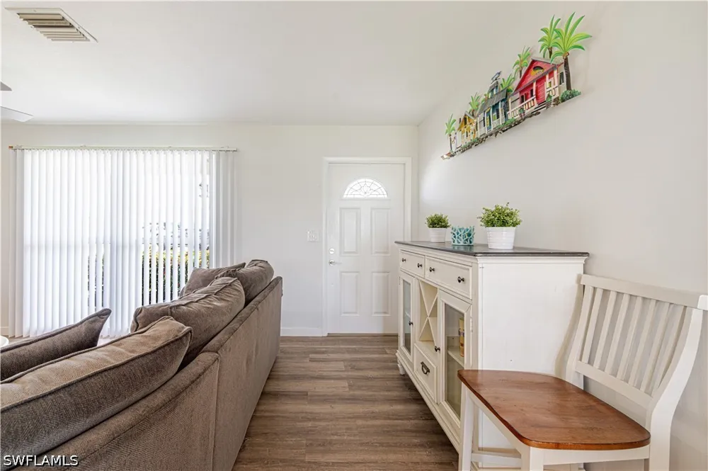 Martha Avenue Port Charlotte, FL 33981
