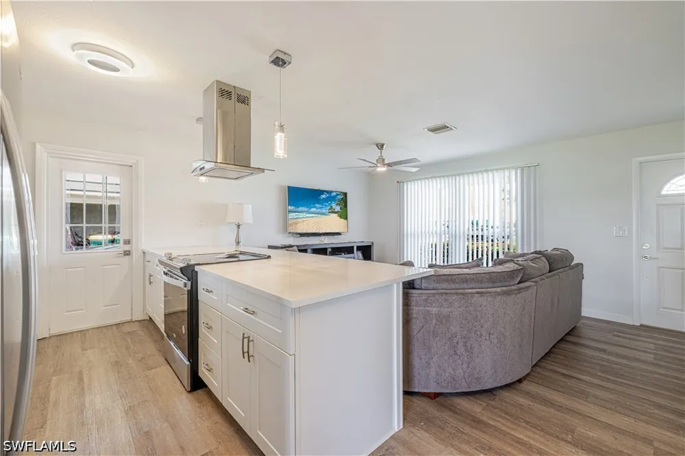 Martha Avenue Port Charlotte, FL 33981