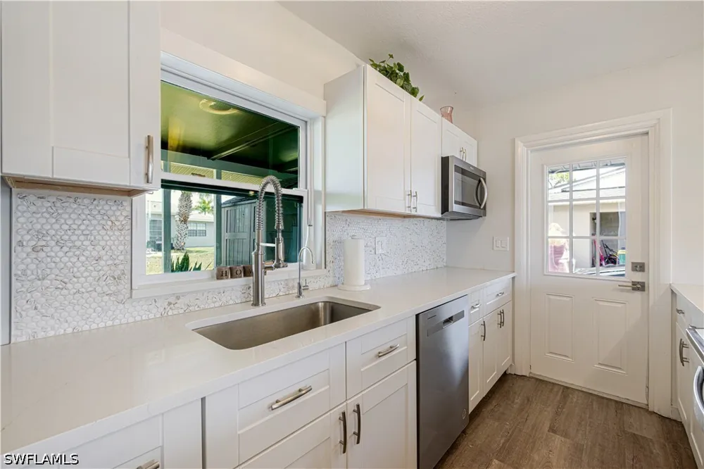 Martha Avenue Port Charlotte, FL 33981