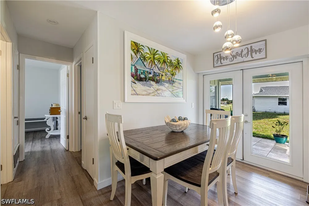 Martha Avenue Port Charlotte, FL 33981