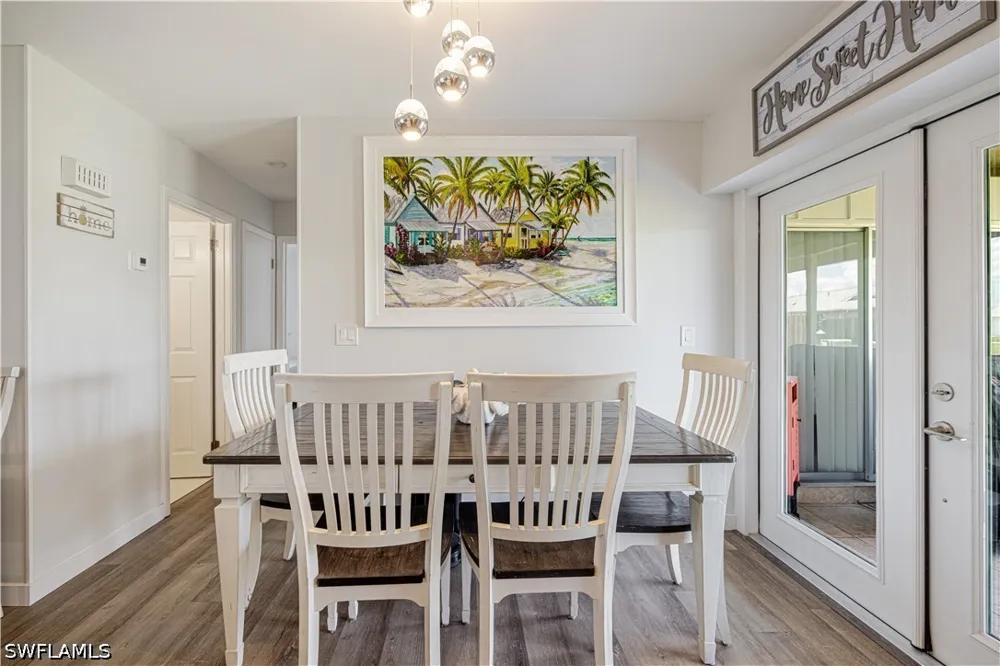 Martha Avenue Port Charlotte, FL 33981