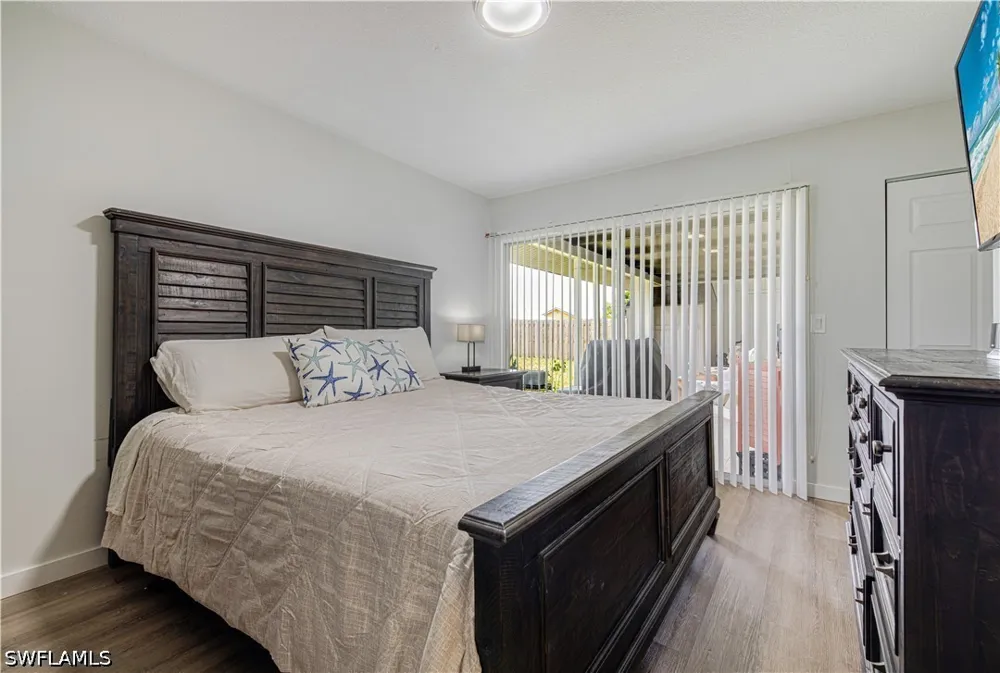 Martha Avenue Port Charlotte, FL 33981