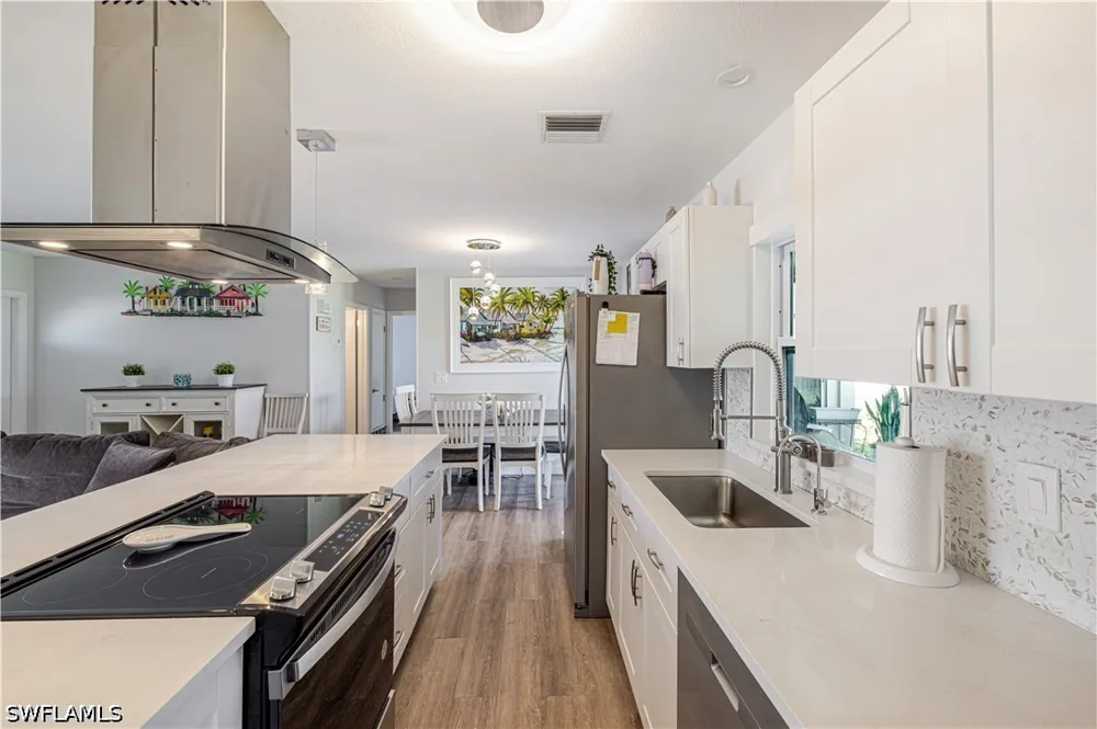 Martha Avenue Port Charlotte, FL 33981