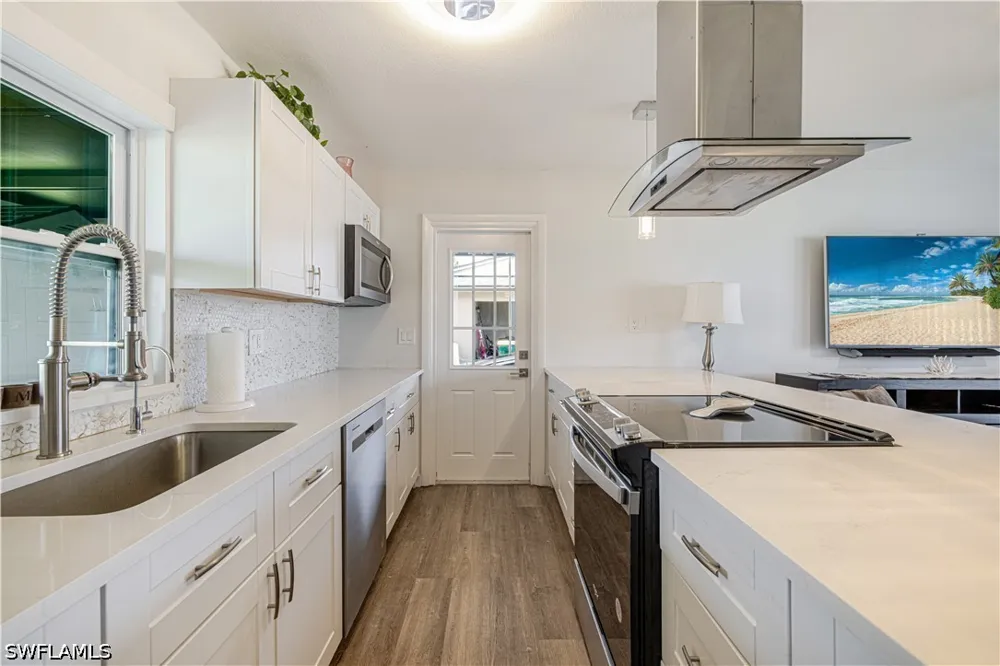 Martha Avenue Port Charlotte, FL 33981