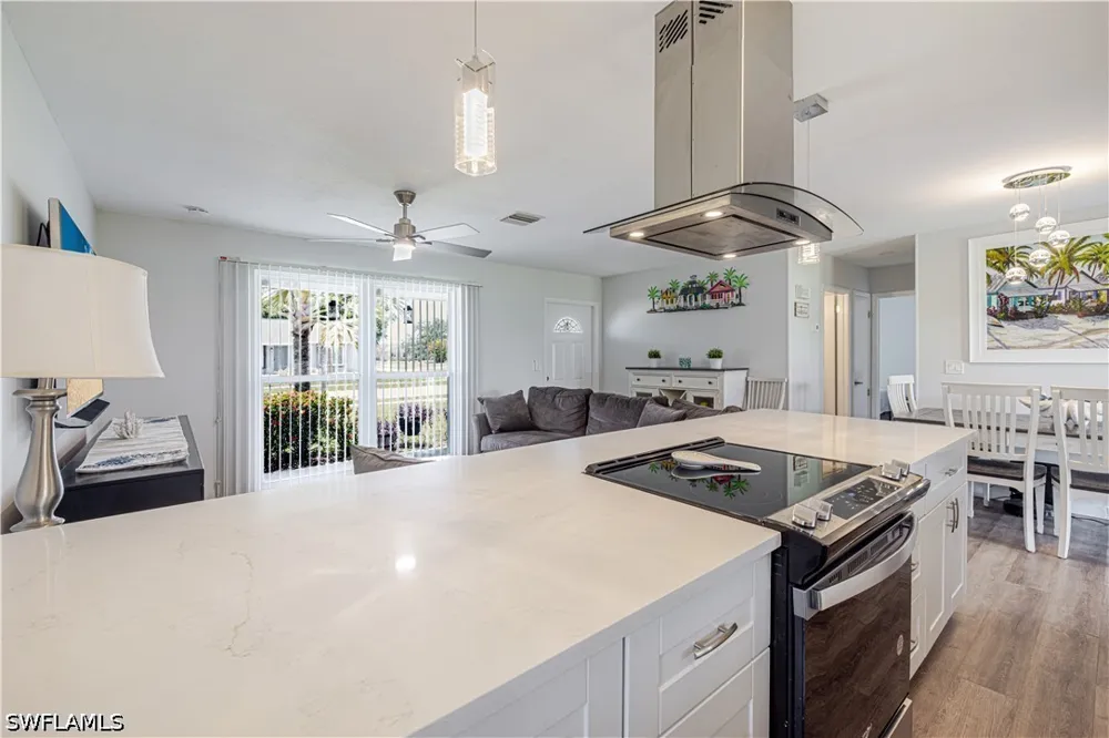 Martha Avenue Port Charlotte, FL 33981