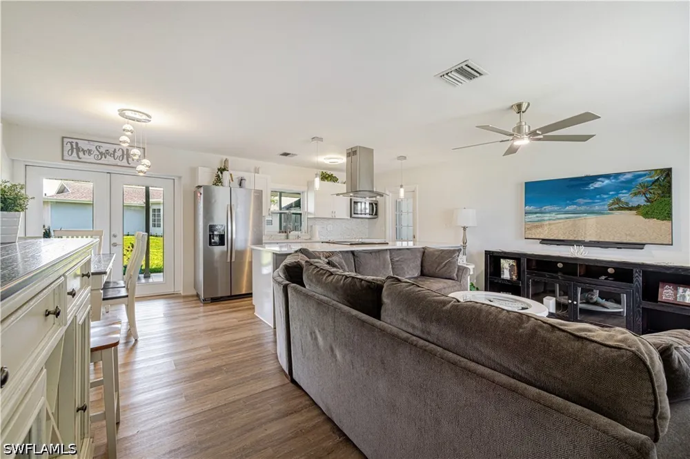 Martha Avenue Port Charlotte, FL 33981