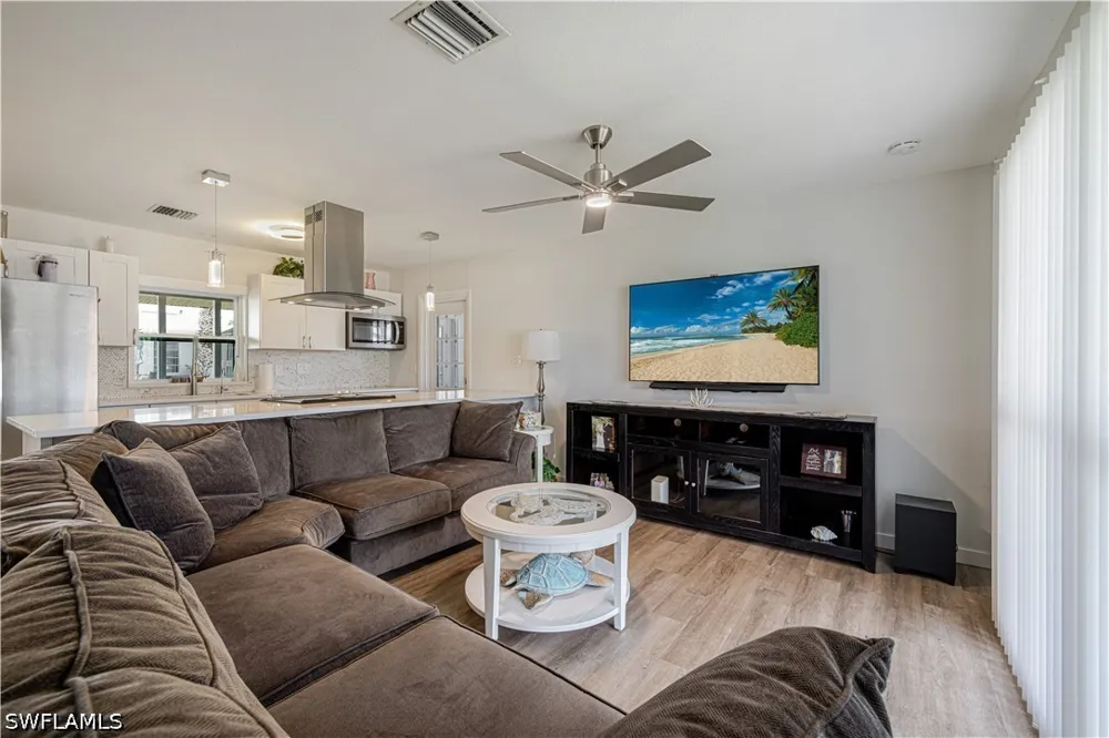Martha Avenue Port Charlotte, FL 33981