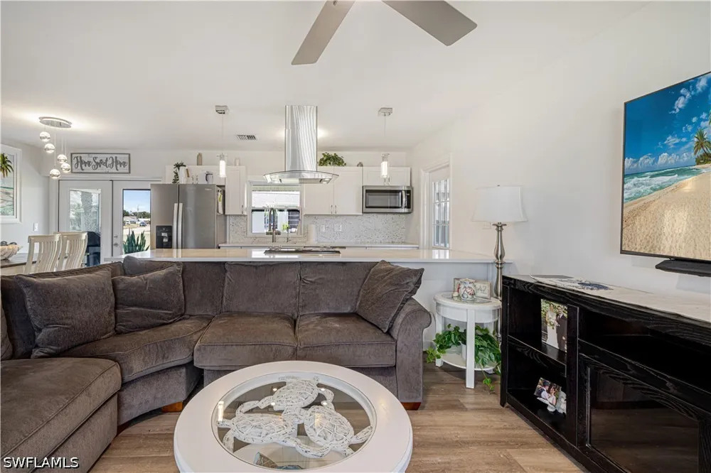 Martha Avenue Port Charlotte, FL 33981