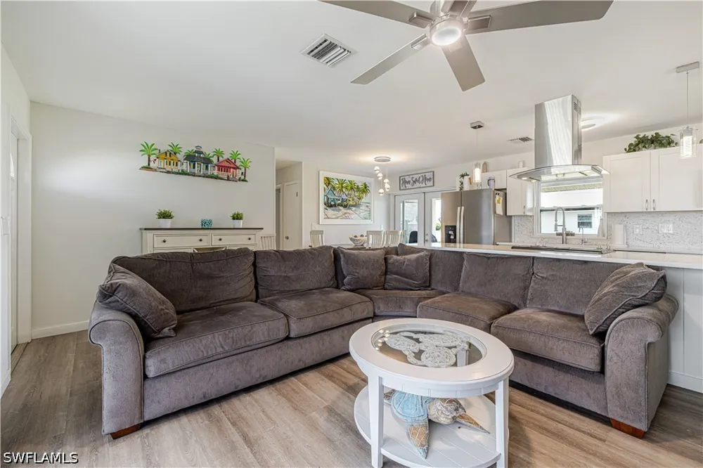 Martha Avenue Port Charlotte, FL 33981