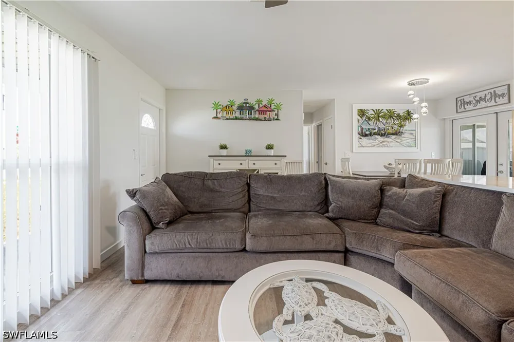 Martha Avenue Port Charlotte, FL 33981