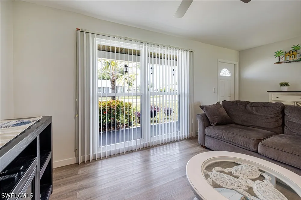 Martha Avenue Port Charlotte, FL 33981
