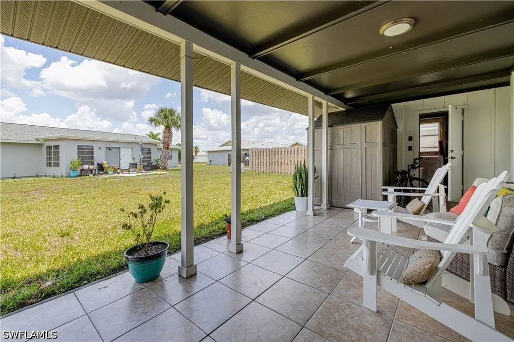Martha Avenue Port Charlotte, FL 33981