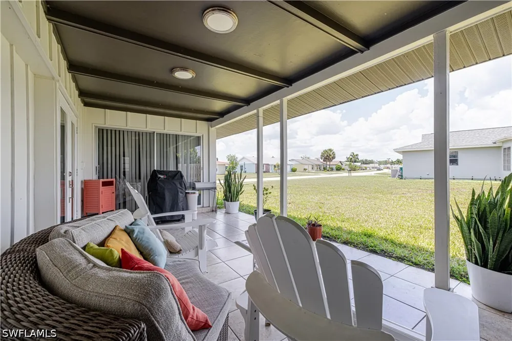 Martha Avenue Port Charlotte, FL 33981