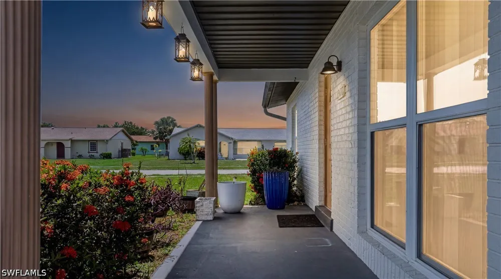 Martha Avenue Port Charlotte, FL 33981