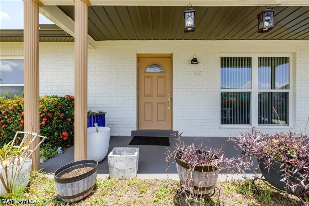 Martha Avenue Port Charlotte, FL 33981