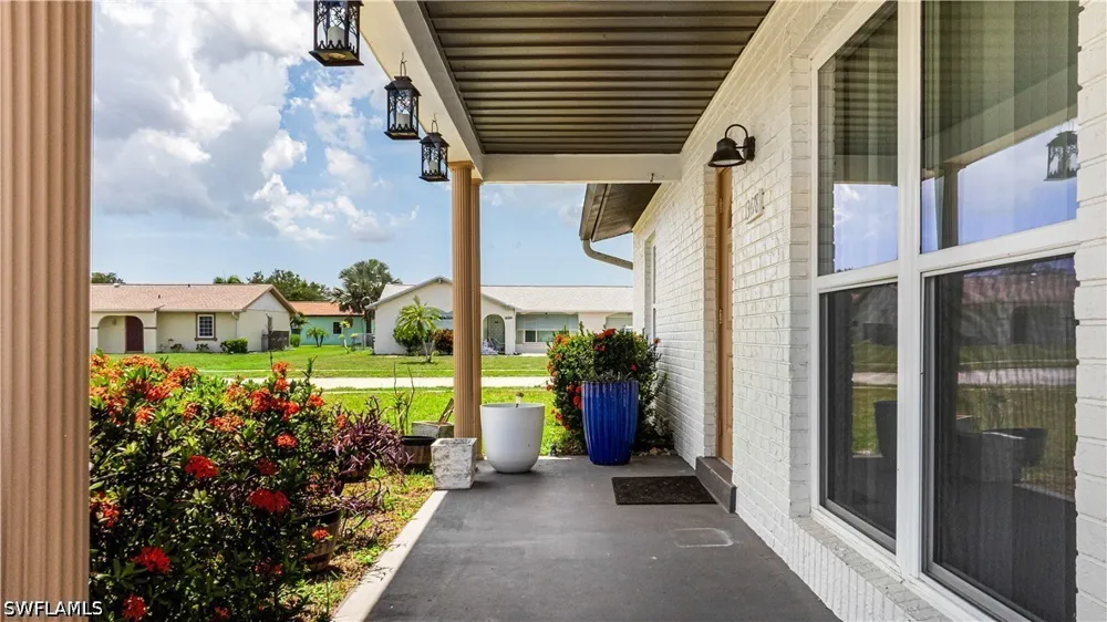 Martha Avenue Port Charlotte, FL 33981