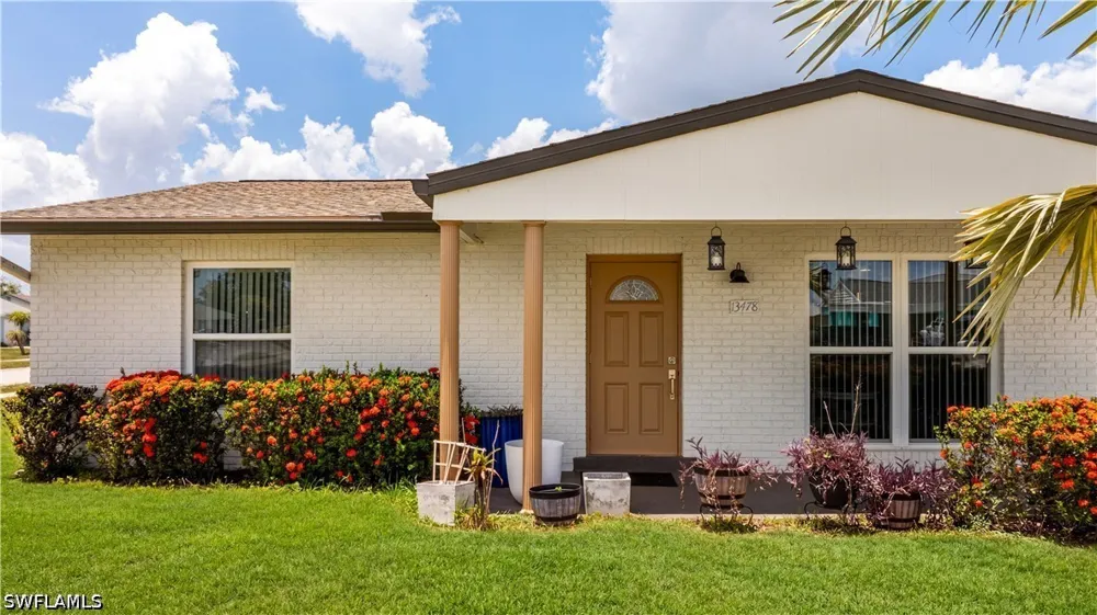 Martha Avenue Port Charlotte, FL 33981