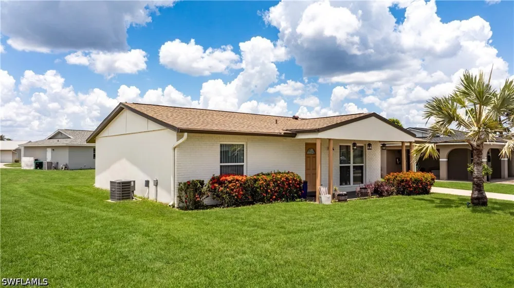 Martha Avenue Port Charlotte, FL 33981